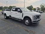 2026 Ford Super Duty F-350 DRW LARIAT