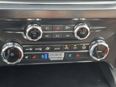 2026 Ford Super Duty F-350 DRW LARIAT