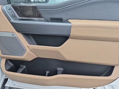 2026 Ford Super Duty F-350 DRW LARIAT