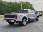 2026 Ford Super Duty F-350 DRW Platinum