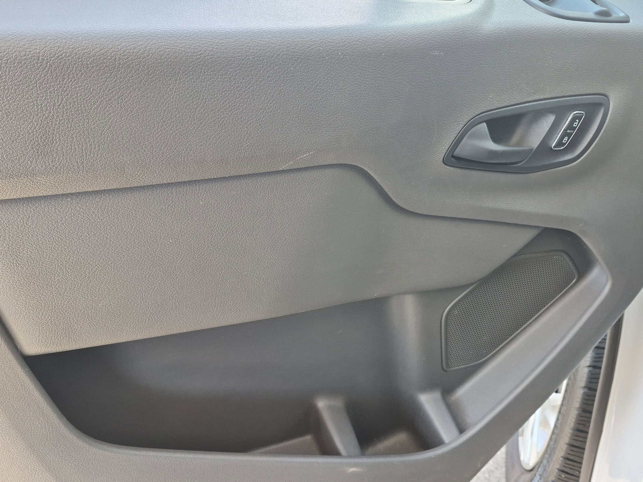 2024 Ford Transit Cargo Van Base