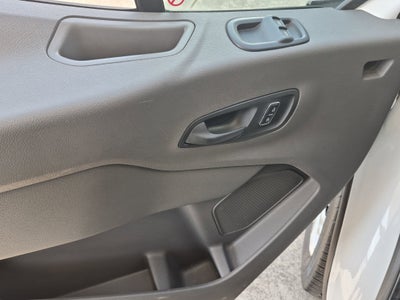2024 Ford Transit Cargo Van Base