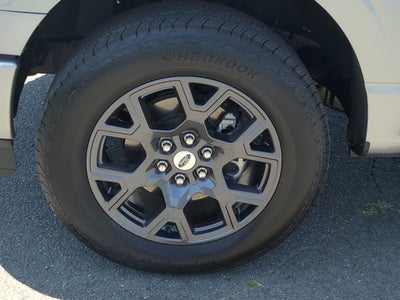 2026 Ford F-150 STX - Crossroads Courtesy Demo