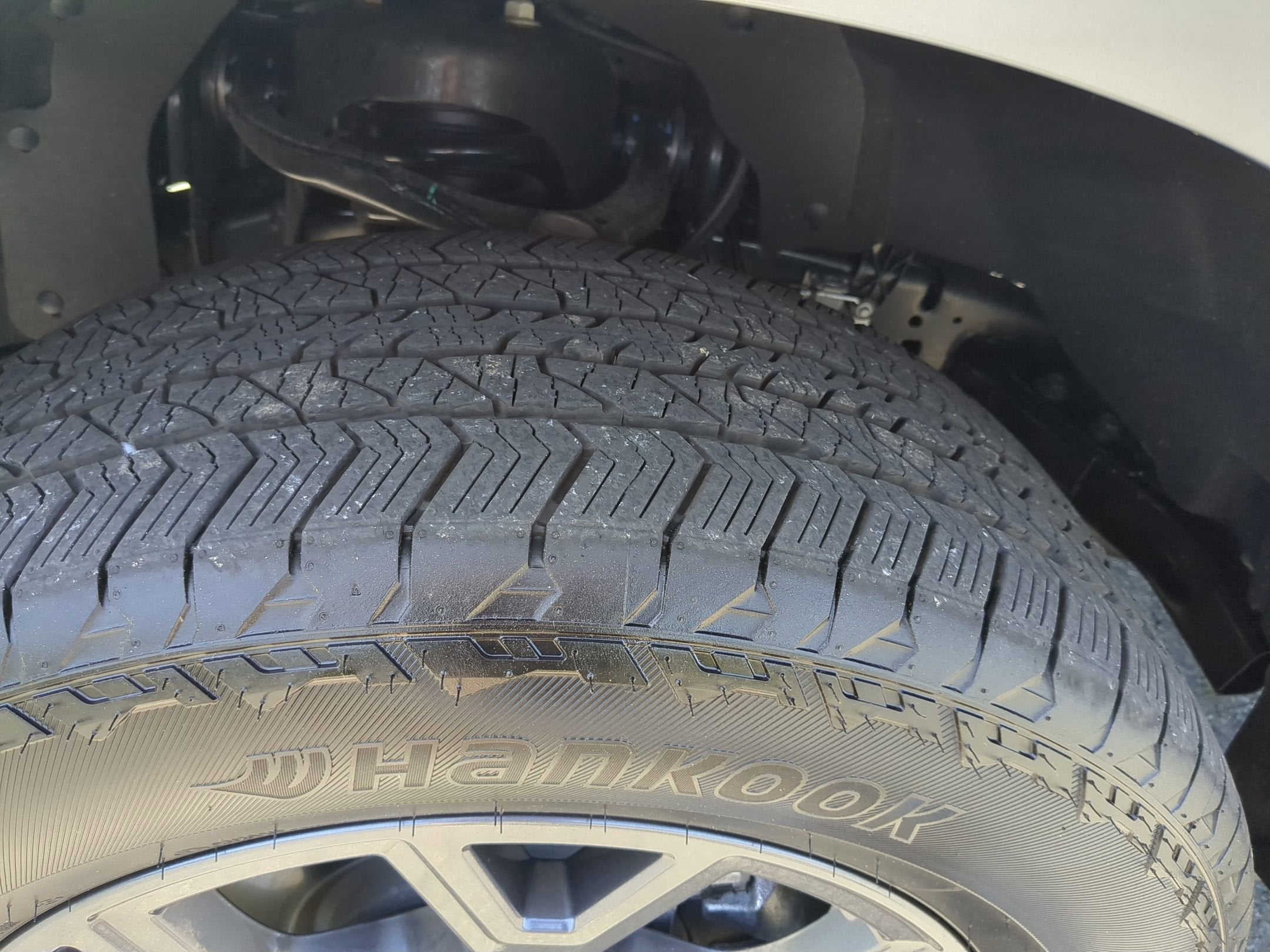 2026 Ford F-150 STX - Crossroads Courtesy Demo
