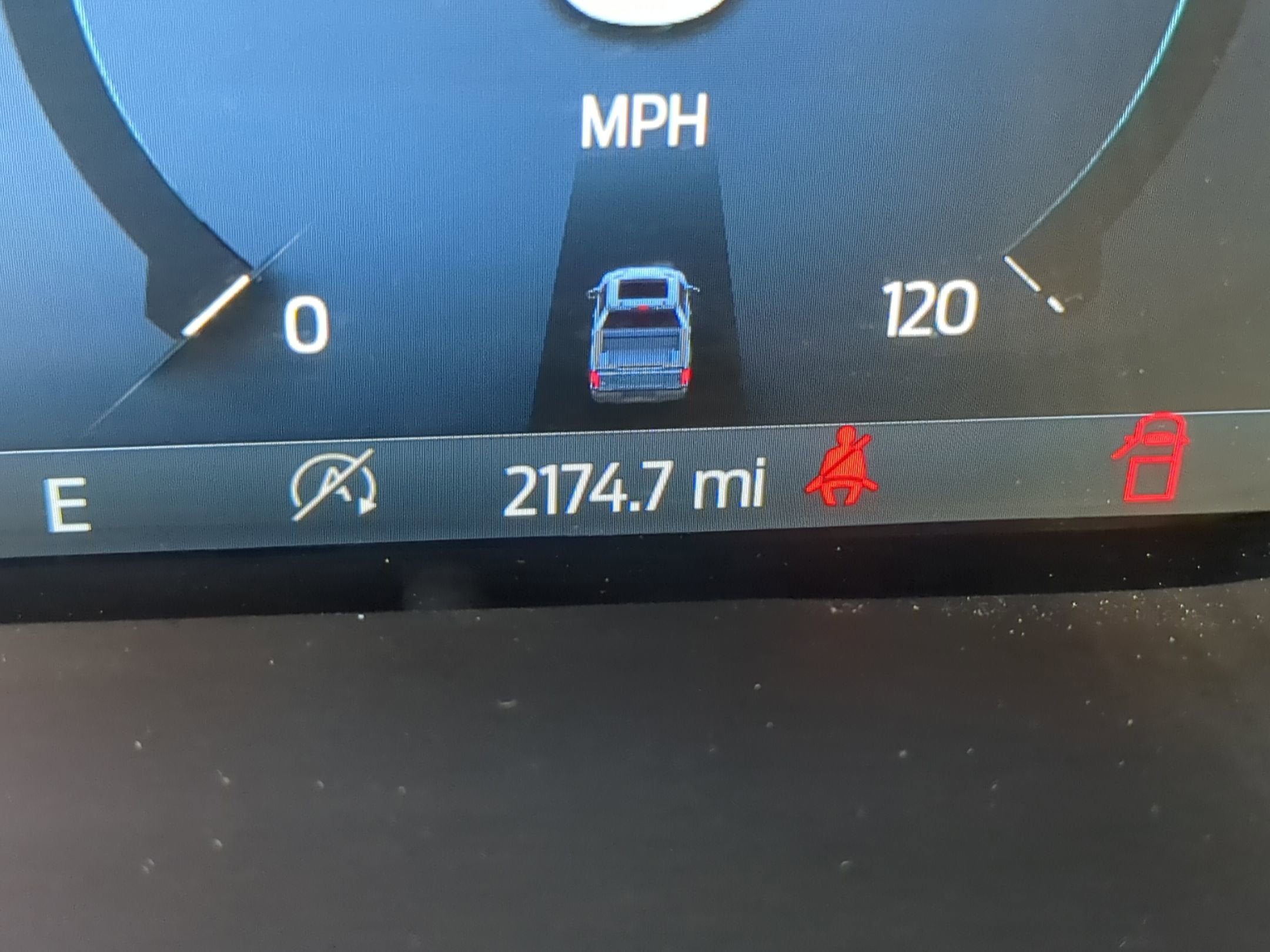 2026 Ford F-150 STX - Crossroads Courtesy Demo