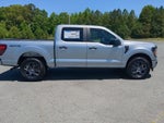 2026 Ford F-150 STX - Crossroads Courtesy Demo
