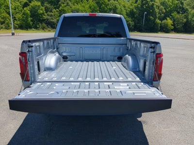 2026 Ford F-150 STX - Crossroads Courtesy Demo