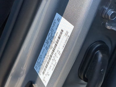 2026 Ford F-150 STX - Crossroads Courtesy Demo