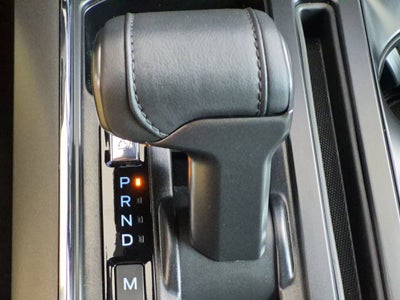 2026 Ford F-150 XLT - Crossroads Courtesy Demo
