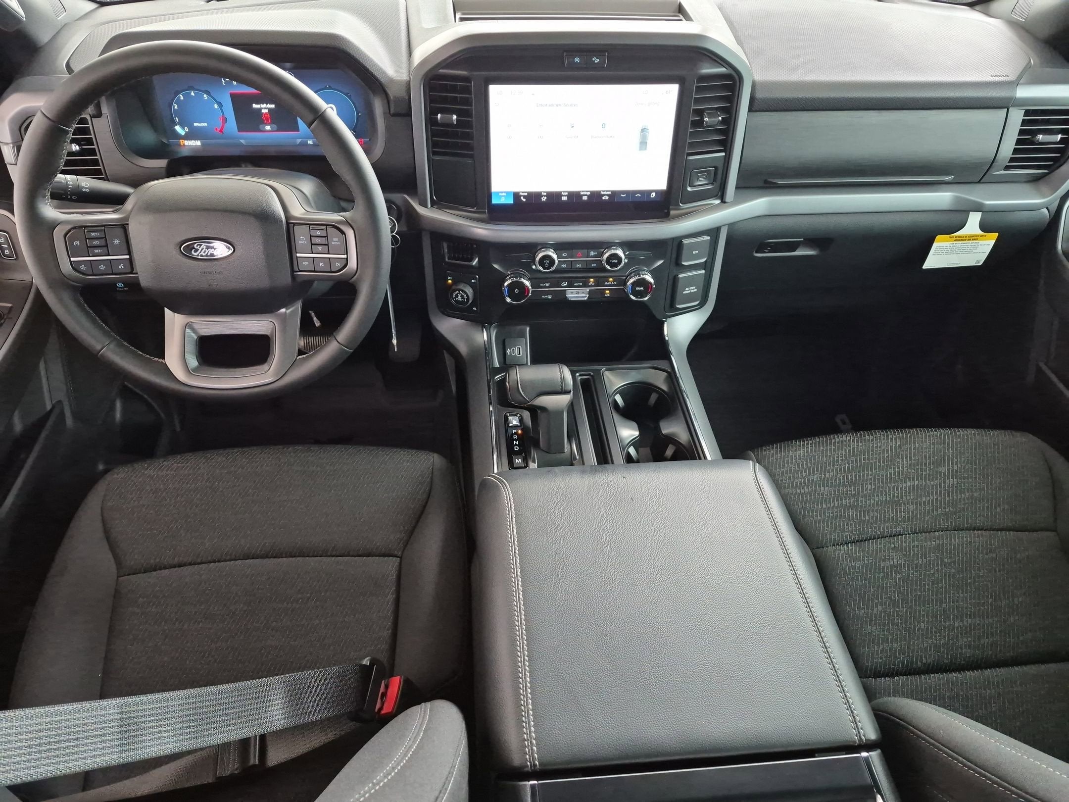 2026 Ford F-150 XLT - Crossroads Courtesy Demo