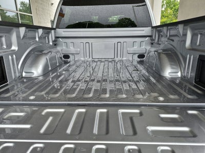 2026 Ford F-150 XLT - Crossroads Courtesy Demo