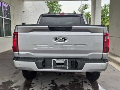 2026 Ford F-150 XLT - Crossroads Courtesy Demo