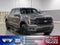 2025 Ford F-150 LARIAT Dark Trail