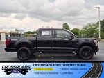 2026 Ford F-150 LARIAT - Crossroads Courtesy Demo