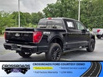 2026 Ford F-150 LARIAT - Crossroads Courtesy Demo