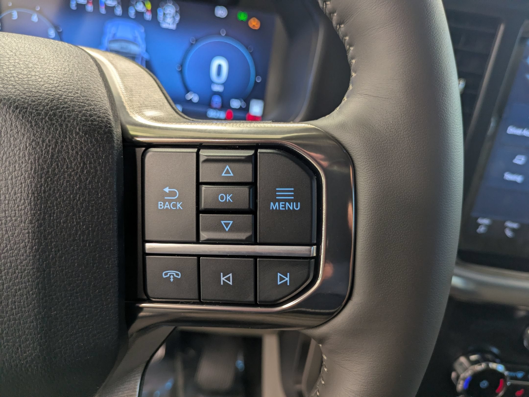 2026 Ford F-150 Platinum - Photo 19