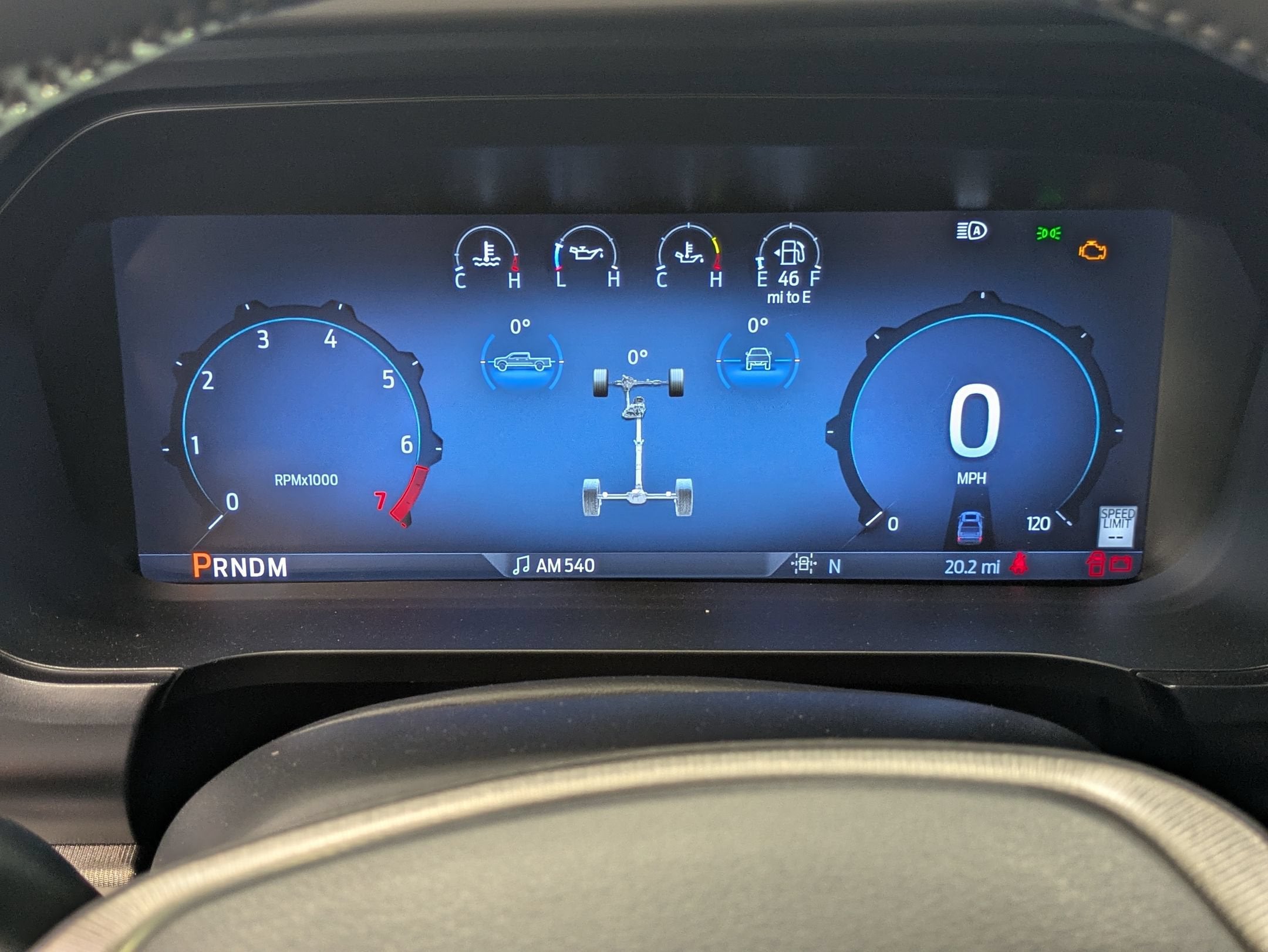 2026 Ford F-150 Platinum - Photo 20