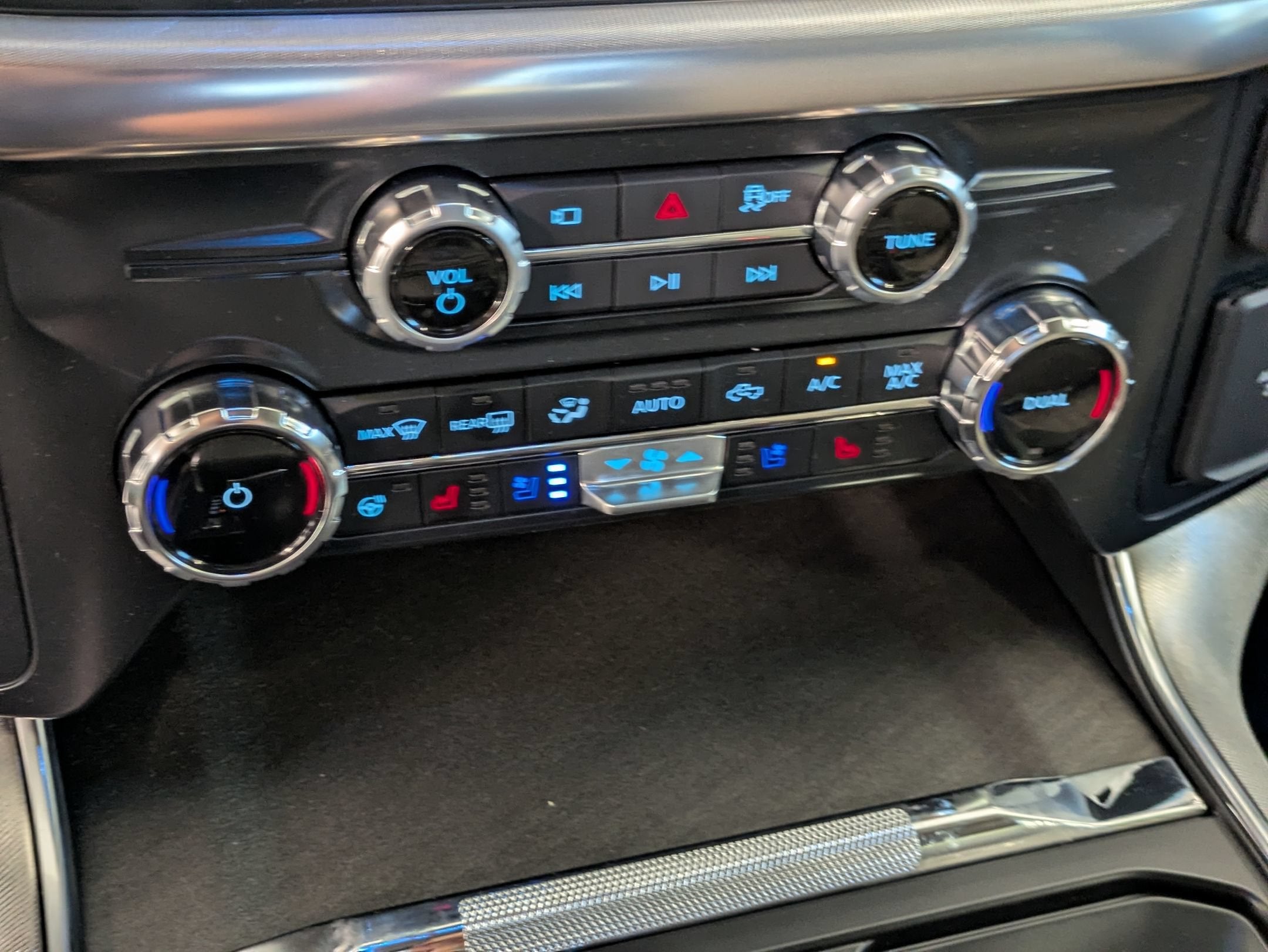 2026 Ford F-150 Platinum - Photo 23
