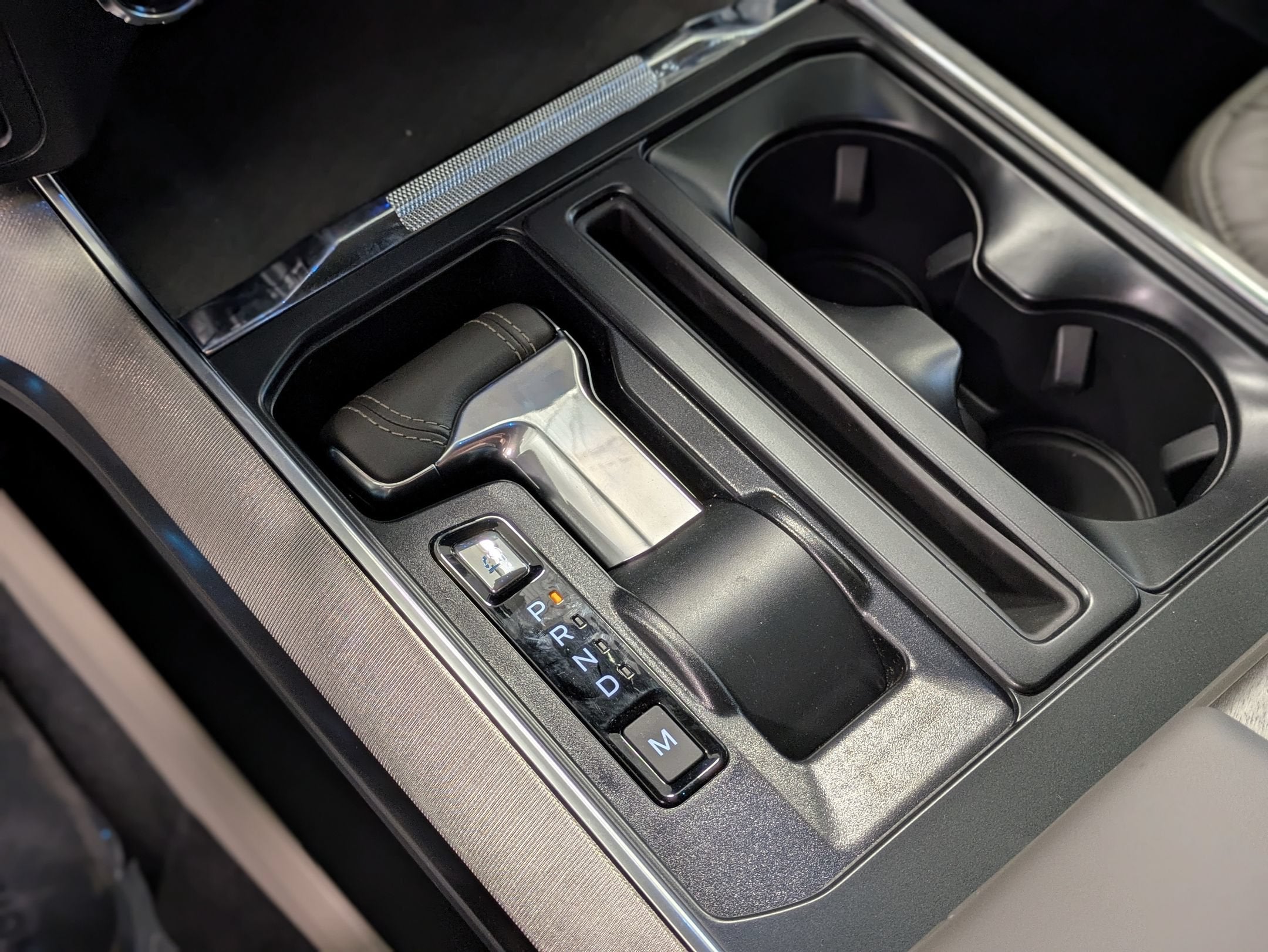 2026 Ford F-150 Platinum - Photo 26