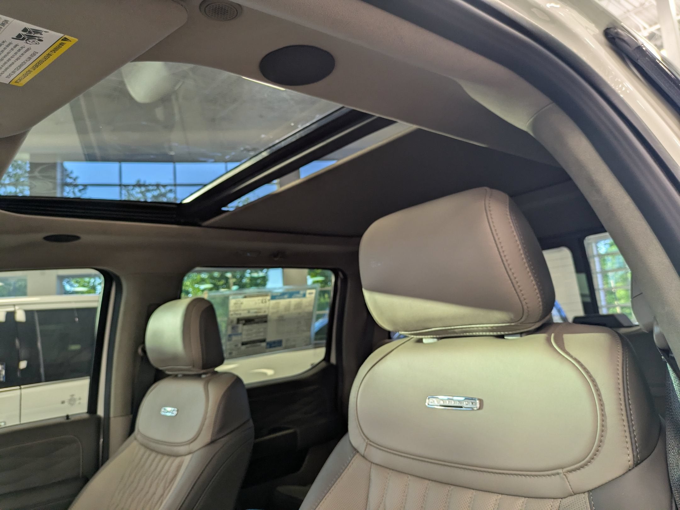 2026 Ford F-150 Platinum - Photo 28