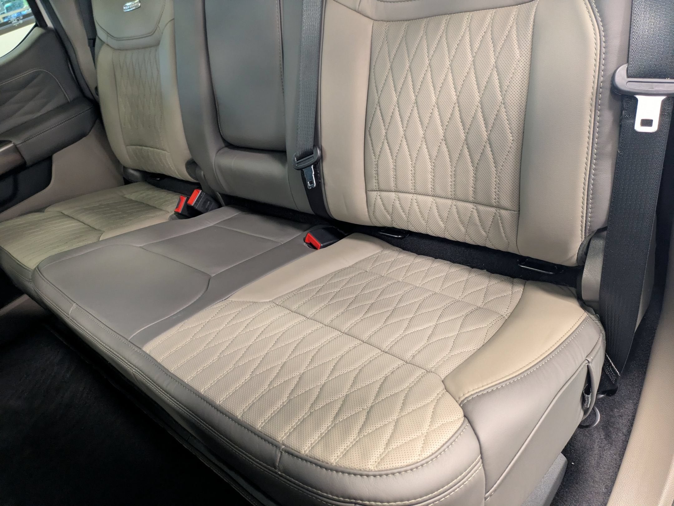 2026 Ford F-150 Platinum - Photo 30