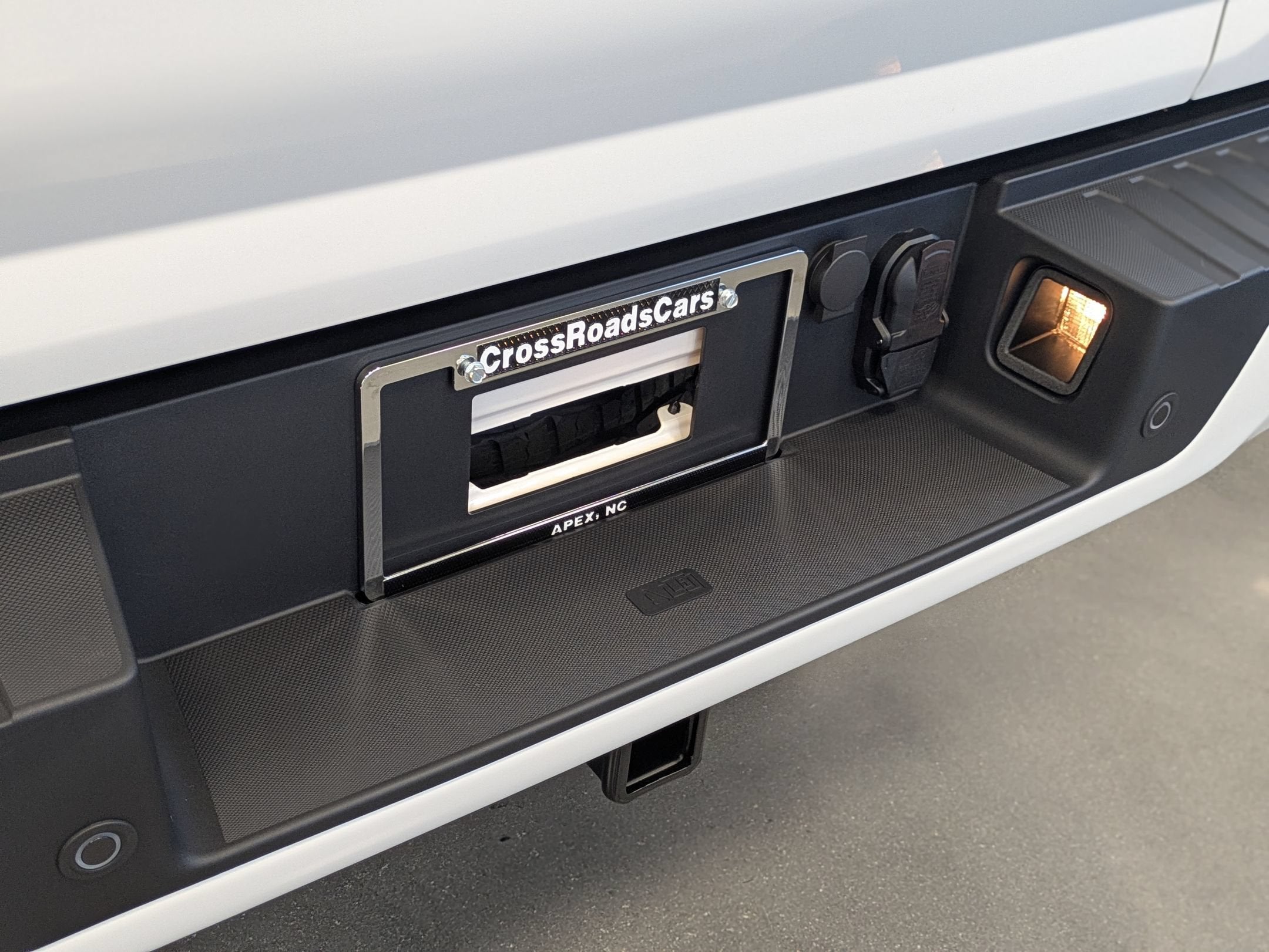2026 Ford F-150 Platinum - Photo 34