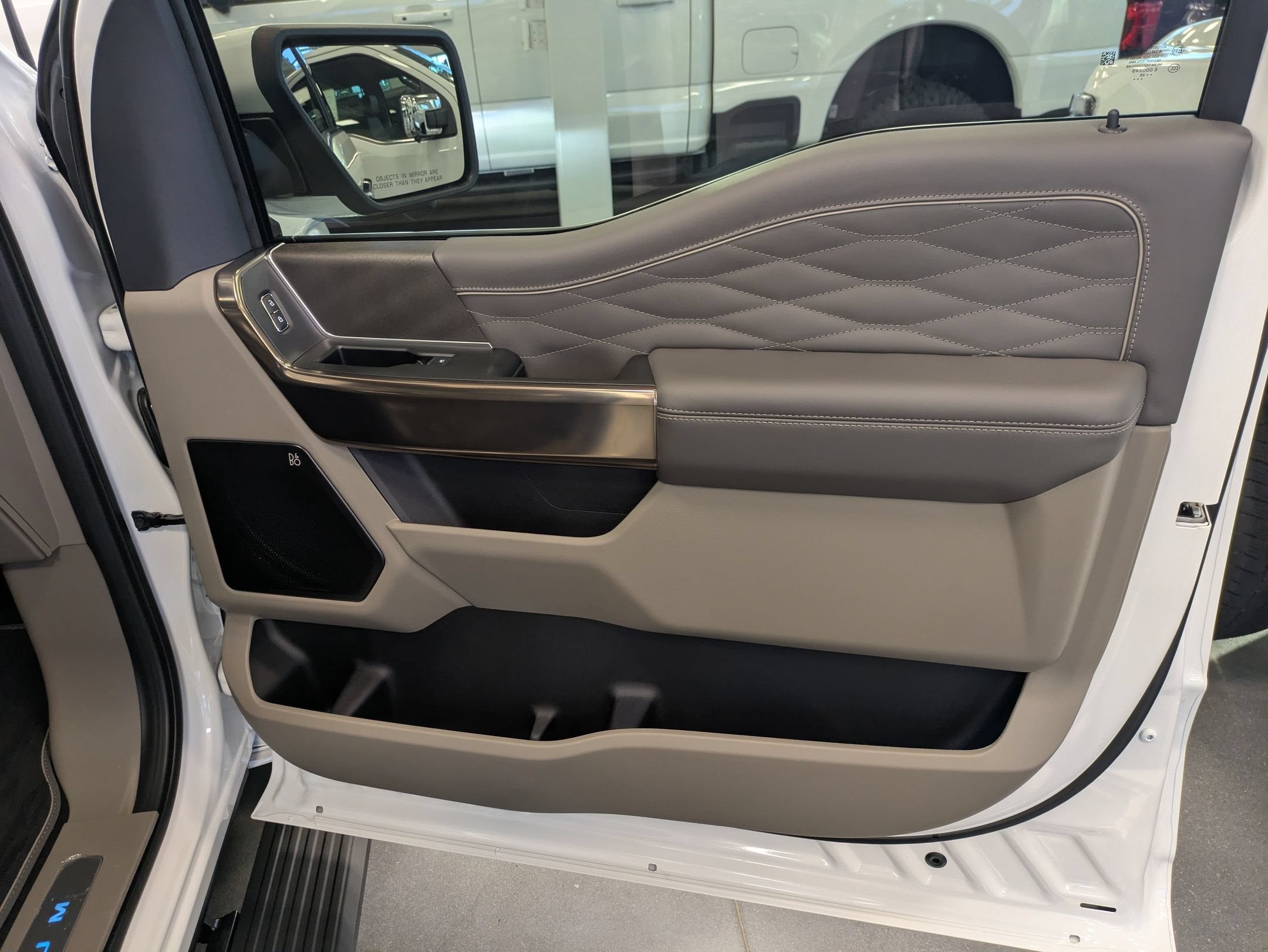 2026 Ford F-150 Platinum - Photo 43