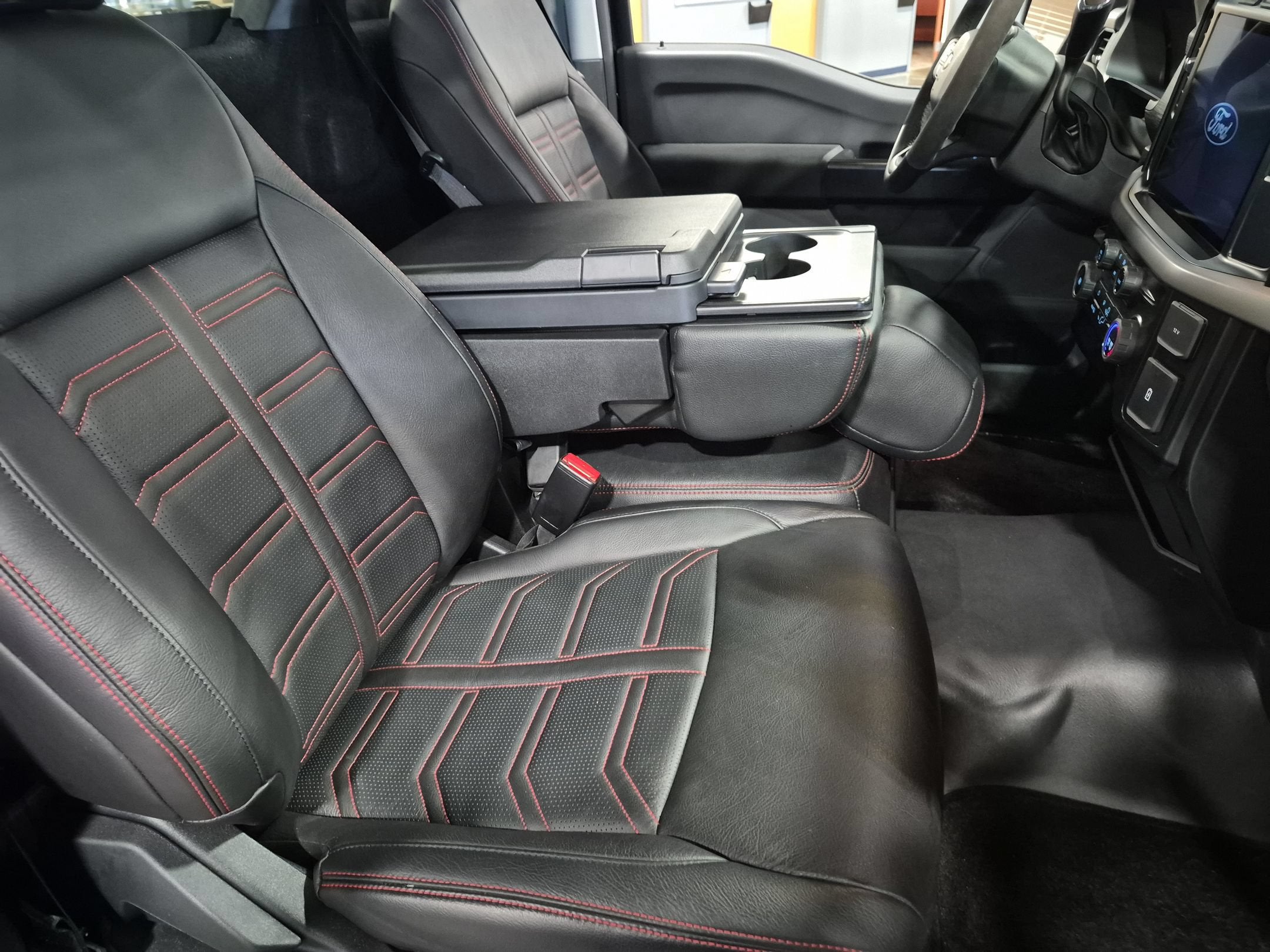 2024 Ford F-150 Saleen