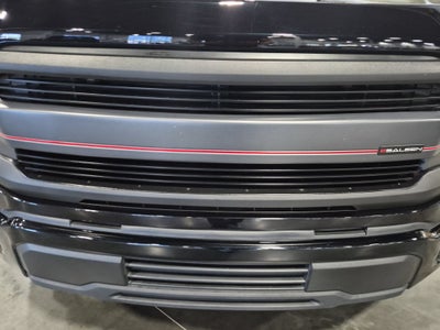 2024 Ford F-150 Saleen