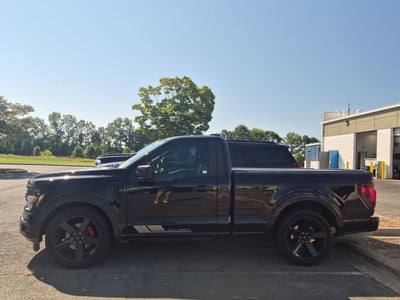 2024 Ford F-150 XL