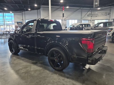 2024 Ford F-150 Saleen