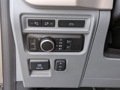 2023 Ford F-150 Lightning XLT