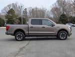 2023 Ford F-150 Lightning XLT