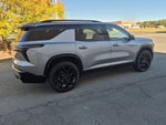2024 Chevrolet Traverse FWD RS