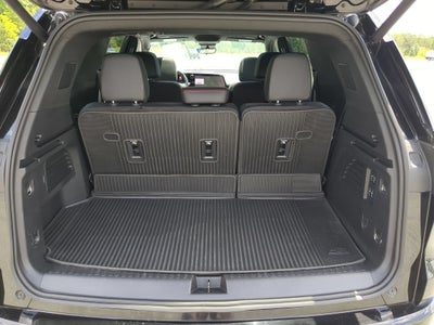 2024 Chevrolet Traverse FWD RS