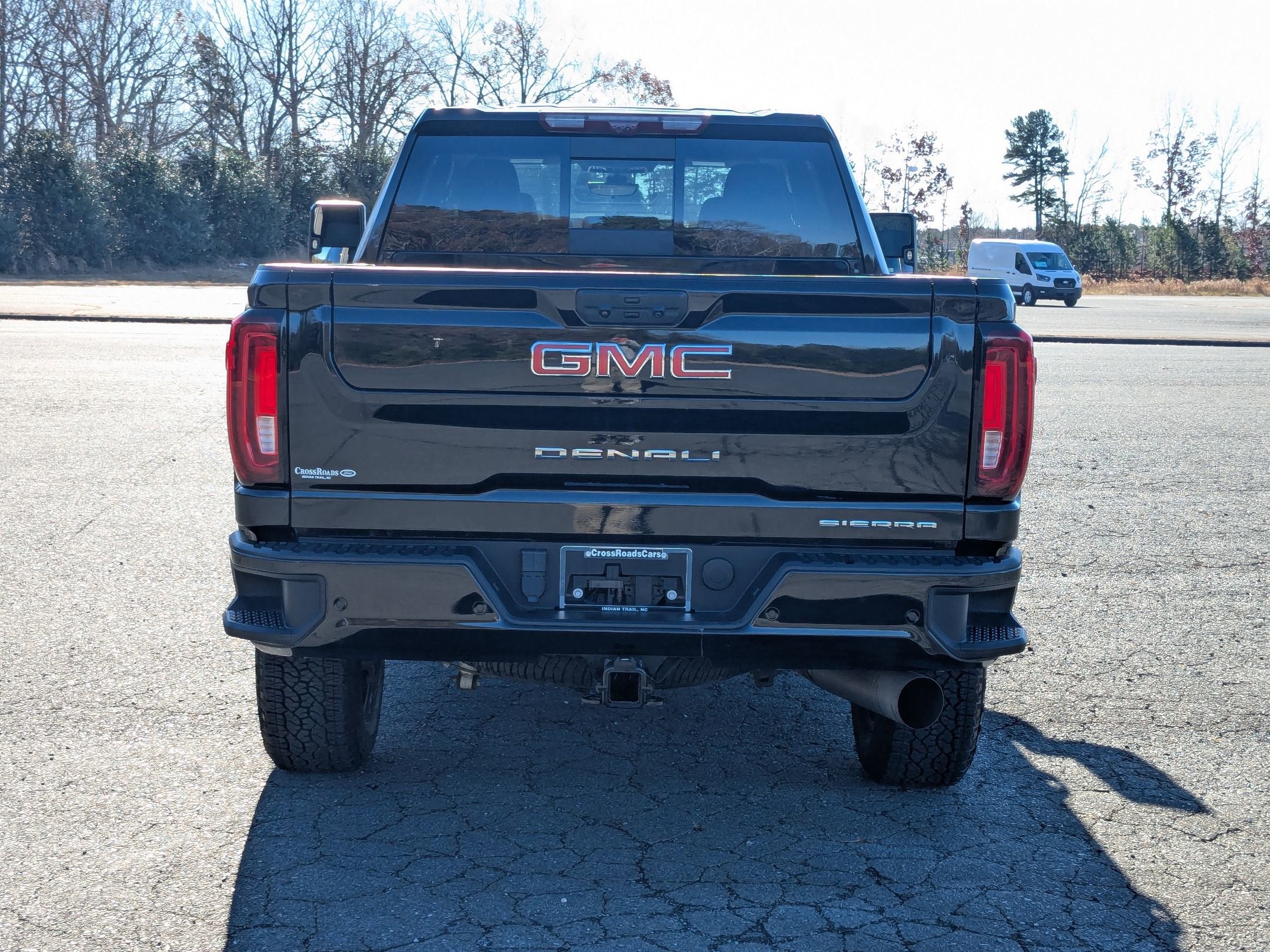 2023 GMC Sierra 2500HD Denali