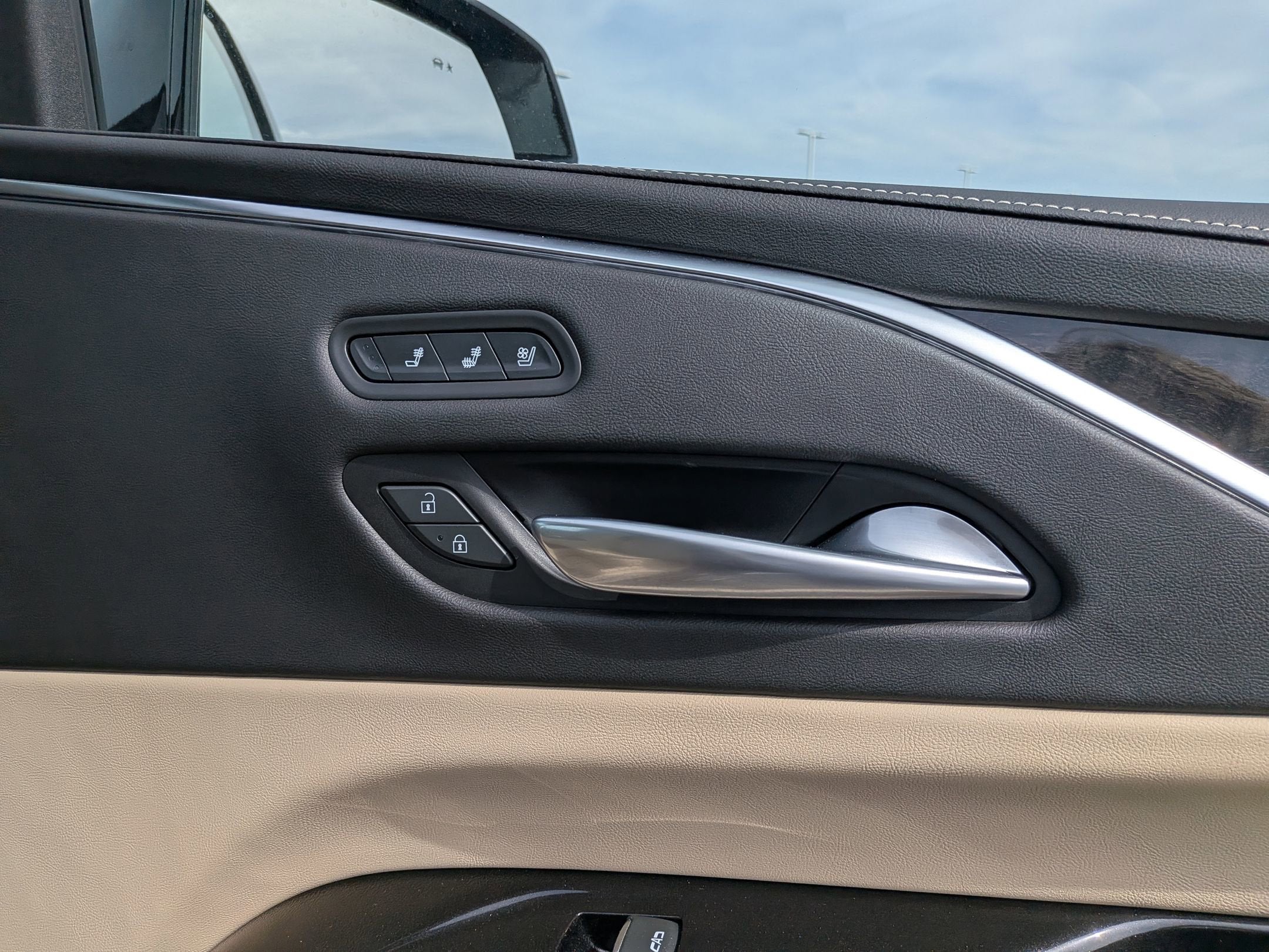 2023 Cadillac Escalade ESV 4WD Premium Luxury