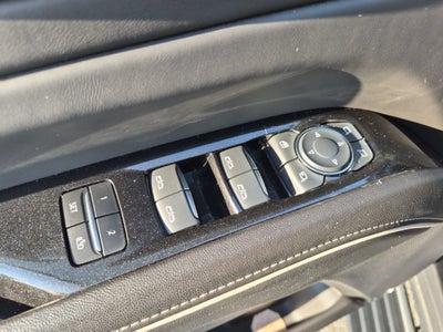 2024 Cadillac Escalade ESV 4WD Sport Platinum