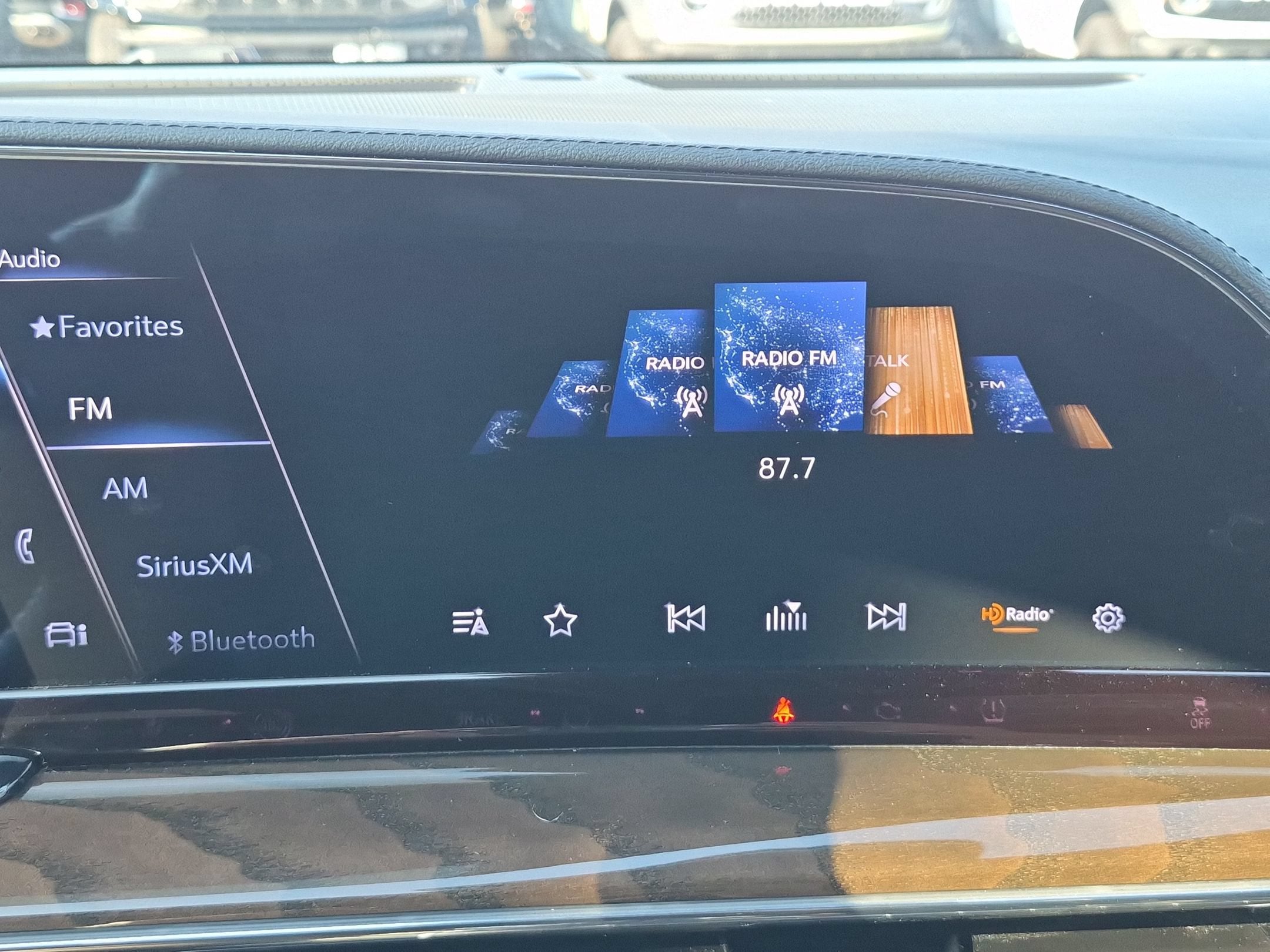 2024 Cadillac Escalade ESV 4WD Sport Platinum