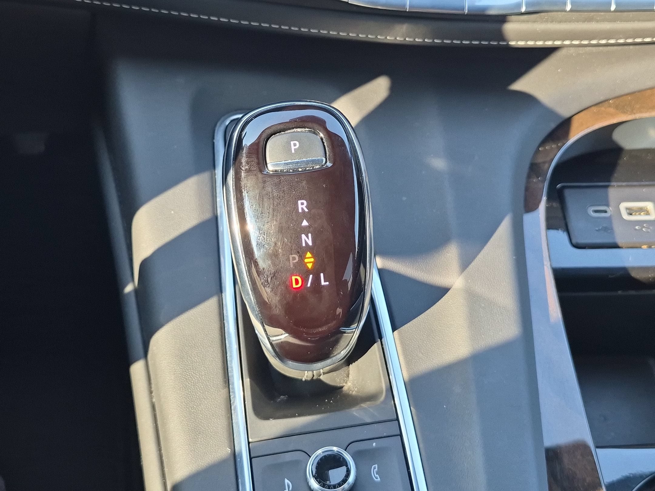 2024 Cadillac Escalade ESV 4WD Sport Platinum