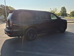 2024 Cadillac Escalade ESV 4WD Sport Platinum
