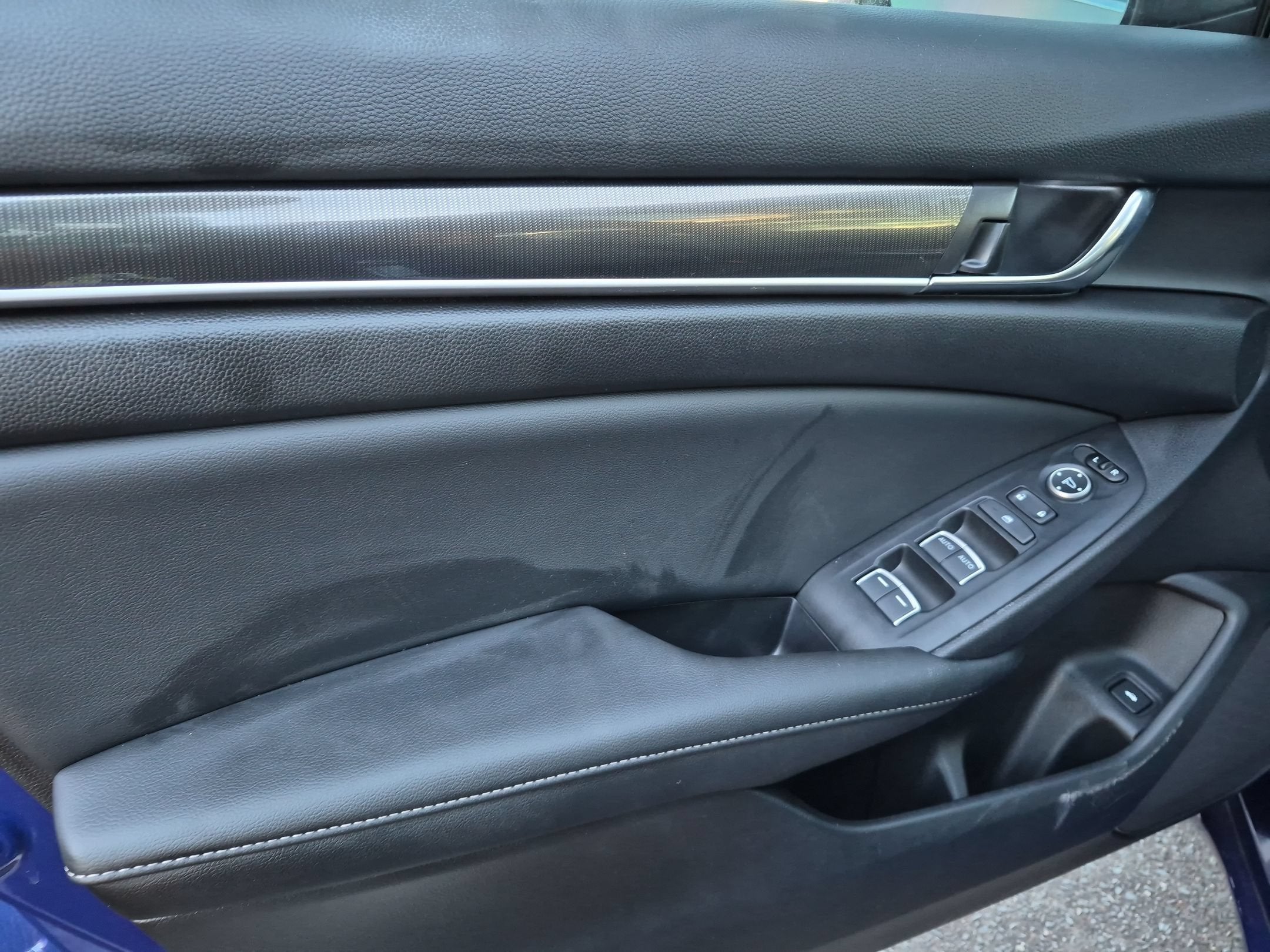 2022 Honda Accord Sedan Sport