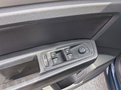 2020 Volkswagen Atlas Cross Sport 3.6L V6 SE w/Technology