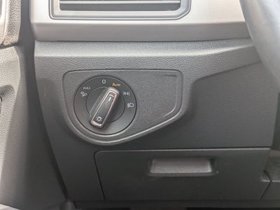 2020 Volkswagen Atlas Cross Sport 3.6L V6 SE w/Technology