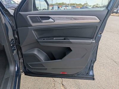 2020 Volkswagen Atlas Cross Sport 3.6L V6 SE w/Technology