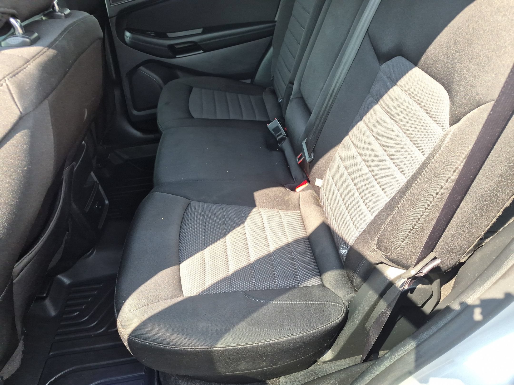 2019 Ford Edge SE