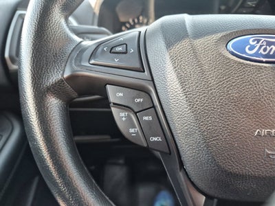 2019 Ford Edge SE