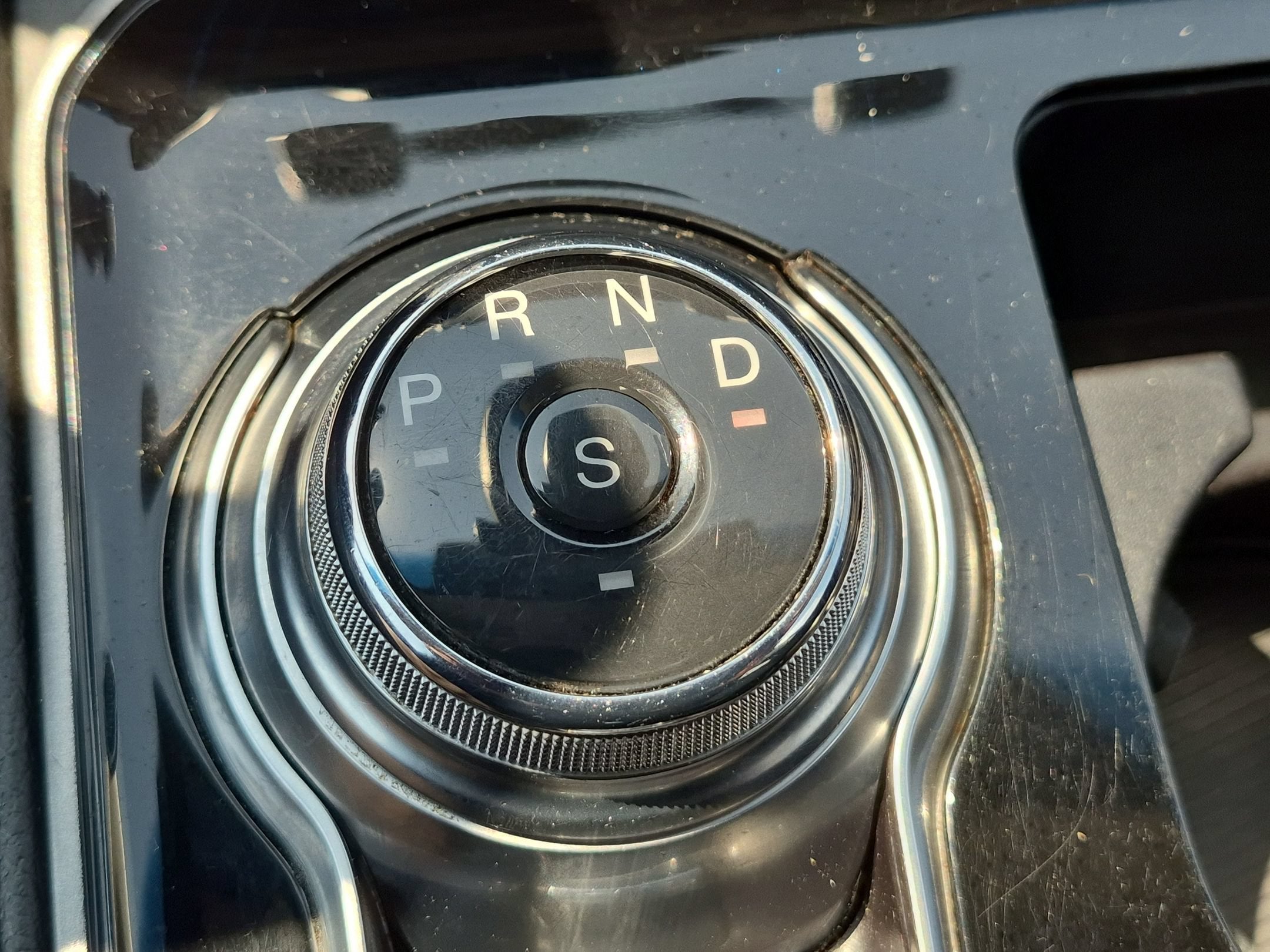 2019 Ford Edge SE