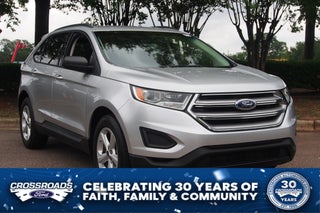 2015 Ford Edge SE