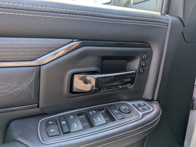 2023 RAM 2500 Limited